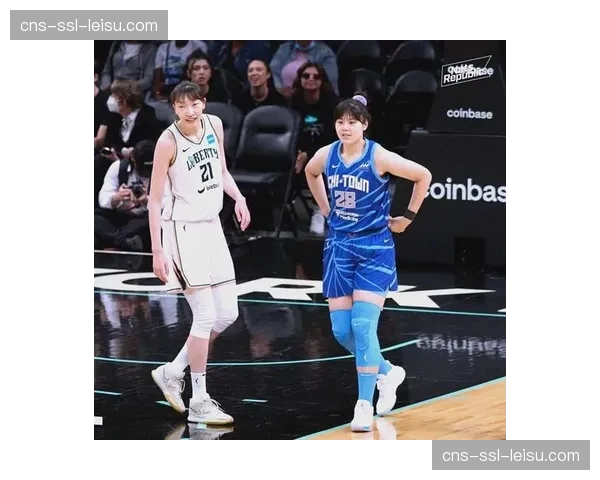 中国球员WNBA前景分析:韩旭、李月汝面临关键签约窗口期